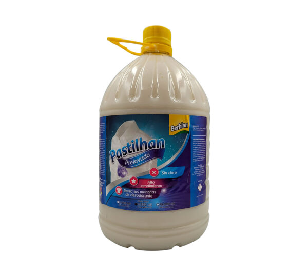 PASTILHAND DESENGRASANTE