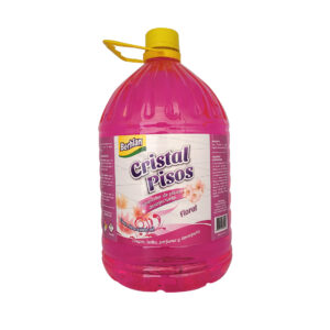 CRISTAL PISOS BERHLAN