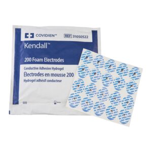 ELECTRODO KENDALL/MEDIT ADULTO SOBRE X 100 UND