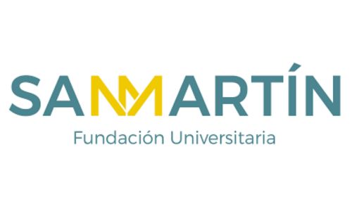 san martin