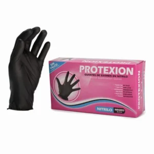 GUANTE NITRILO PROTEXION