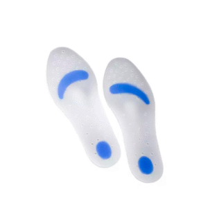 PLANTILLA SILICONA PREMIUM SEMIARCO BOTON