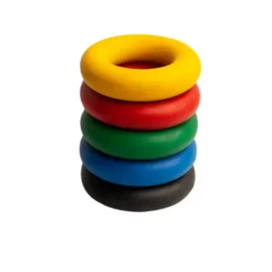 ANILLO DINAMICO PARA EJERCICIO DE MANO