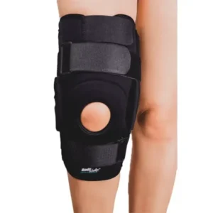 BRACE DE RODILLA ARTICULACION LIBRE