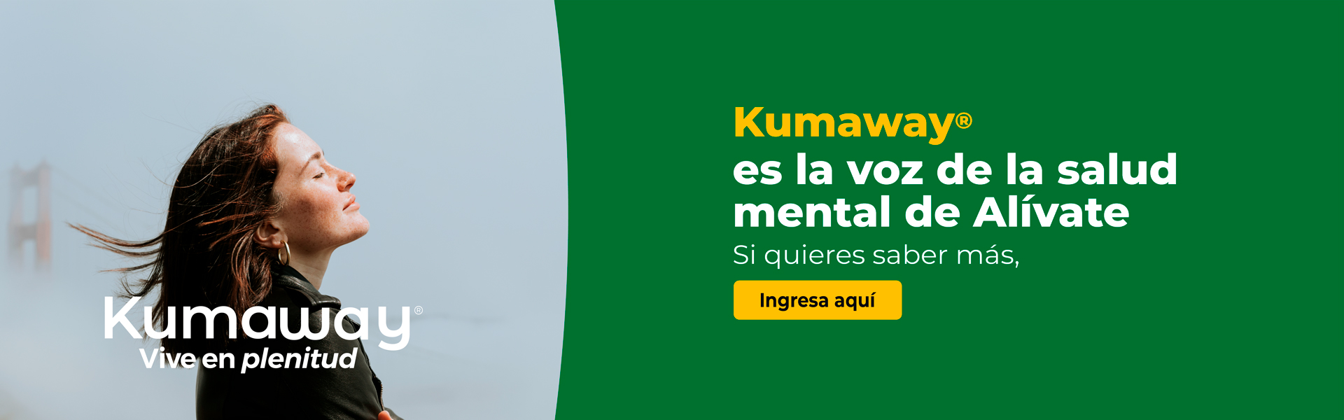 kumaway