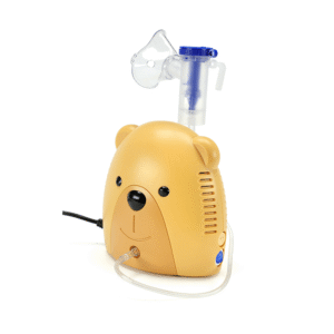 nebulizador pediatrico oso medellin