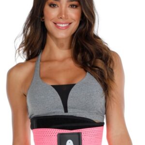 CINTURÓN FAJA PROTECTOR DE COLUMNA