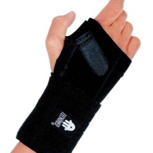 SOPORTE DE MUÑECA TUNEL CARPIANO AMBIDIESTRA