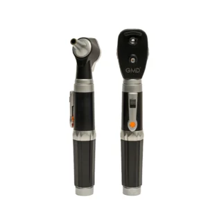 KIT DE ORGANOS Y SENTIDOS CON FIBRA OPTICA GMD