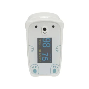 PULSIOXIMETRO PEDIÁTRICO
